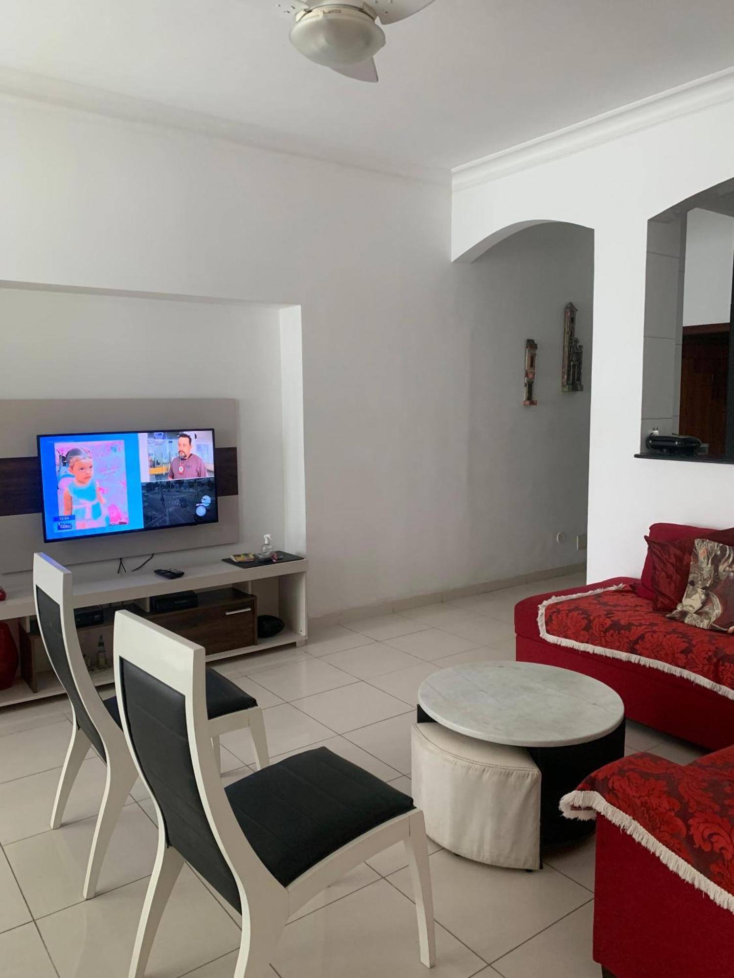 Apartamento Chic Rio de Janeiro Exterior foto